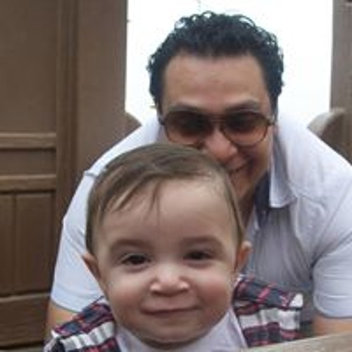 Bassem Youssef’s avatar