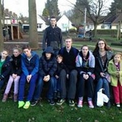 Mcbright Roy Hopkins