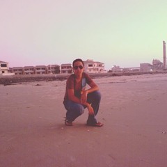 Moustafa Esam
