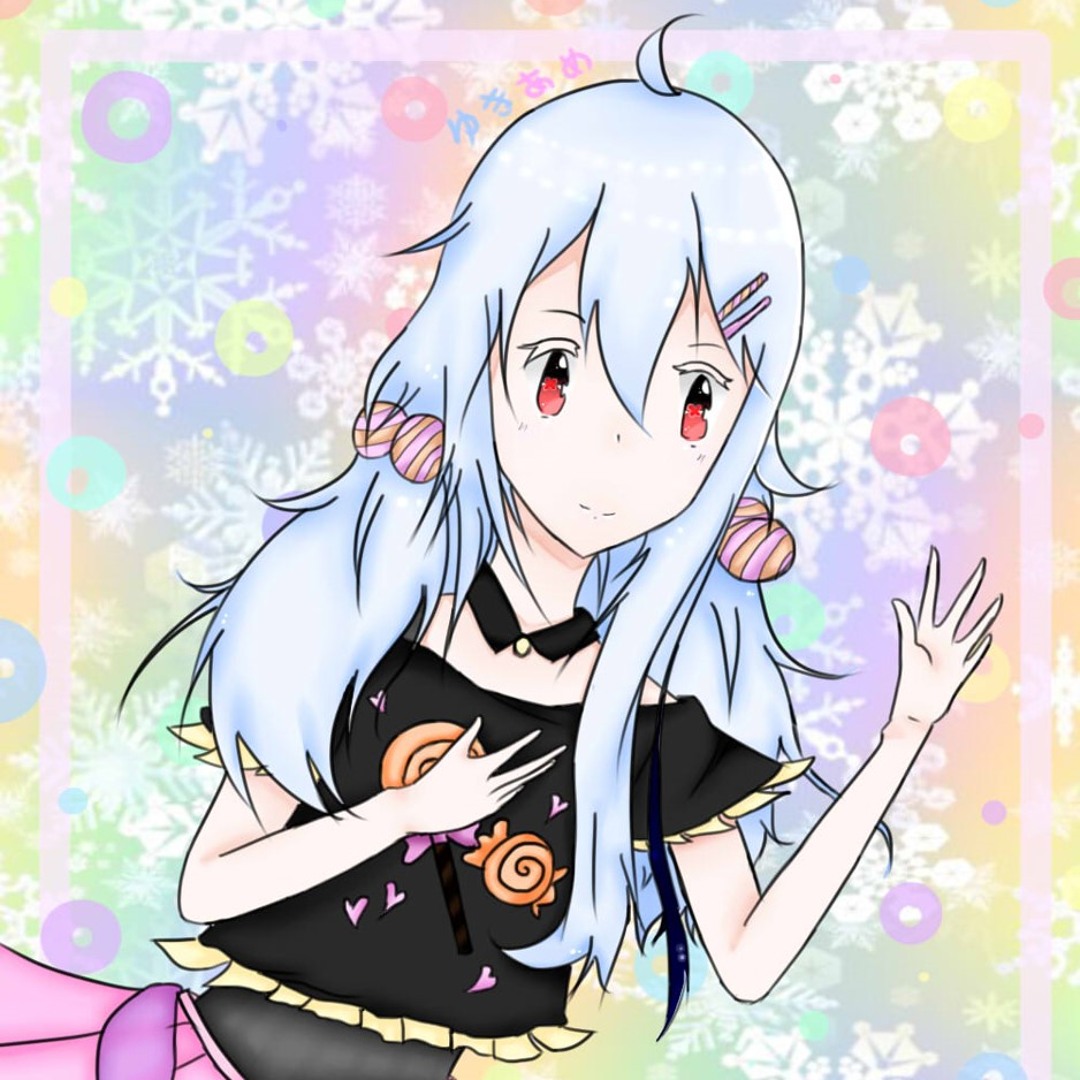 Stream ゆきあめ Yukiame music | Listen to songs, albums, playlists