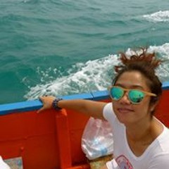 Narisaraporn Piensakul