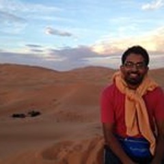 Ramana Brian Wignarajah