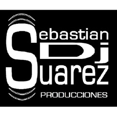 Dj Sebastian Suarez Pereira