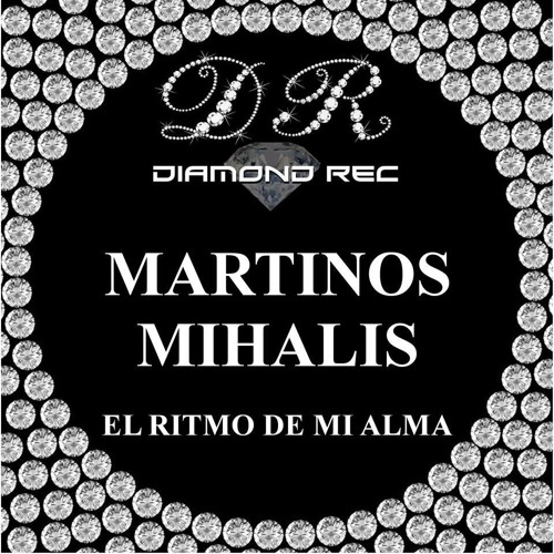 Bye Now! Diamond Records - Martinos Mihalis - Lo Coco (Original Mix) Promo Cut