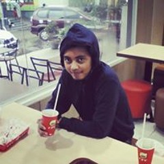Choirul Anwar
