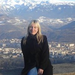 Véronique Lantin