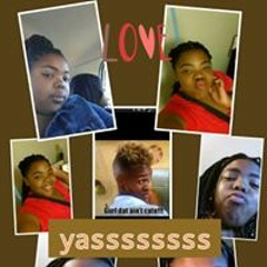 DestinyLuvin Him Riggins