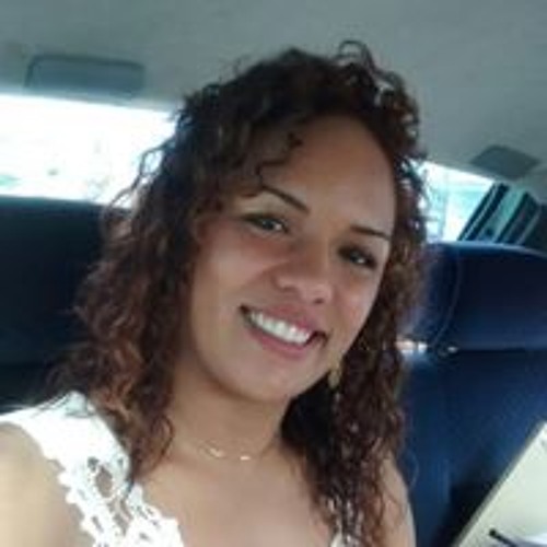 Aline Silva’s avatar