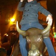 Terry Tibbs Harrison