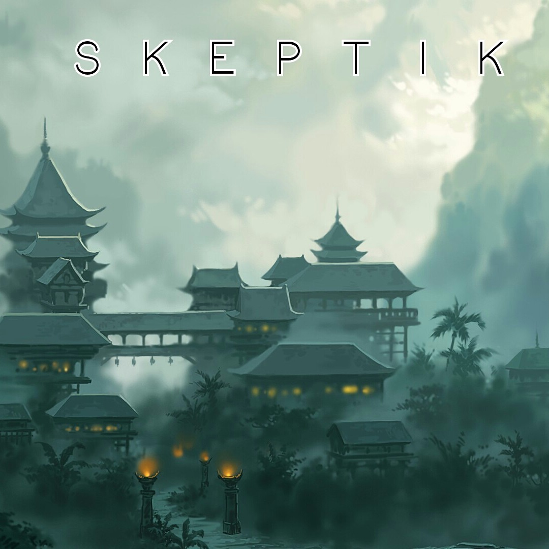 Stream SKEPTIK music | Listen to songs, albums, playlists for free on ...