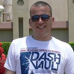 Elaref Khalaf Elaref