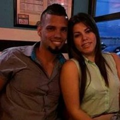 Pauline Naloy García