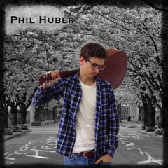 Phil Huber