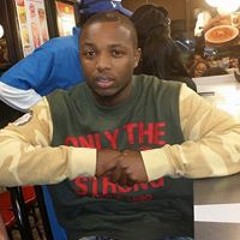 Darryl Bernard Gamble