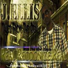 Twitter @ TheReal_JEllis