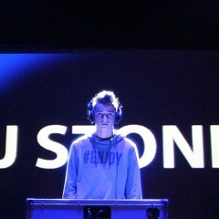 Dj Stonh