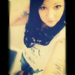 Vanessa Grabenstätter