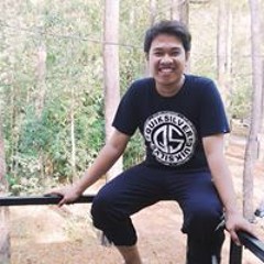 Khalil BarRaack Mubaraq