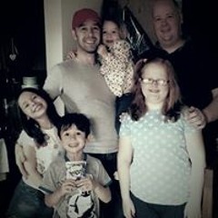 Colin Christopher Danks