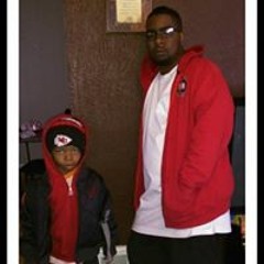 Mike Familyman Birch