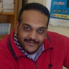 Mohamed Samir Elkordy