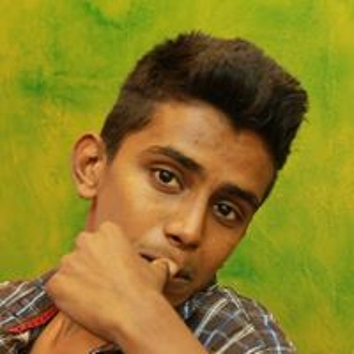 Jishnu K Madhu’s avatar