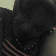 Christina Audrey Cobb