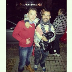 Borja Chafer