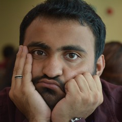 abdullah Mushtaq