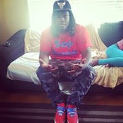 Shik Dread Head Cain