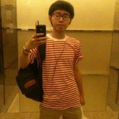 Champ Jiarasrisatien