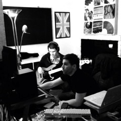 Macauley Haywood Bassist