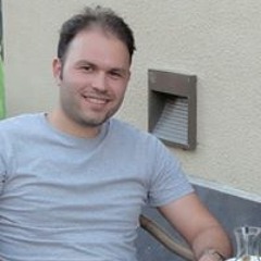 Khashayar Saheb Ekhtiari