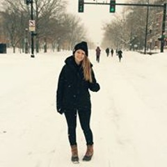 Suzanne Alyssa