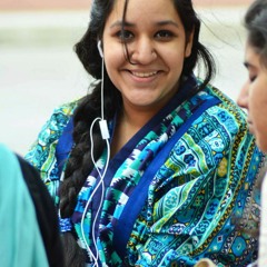 Samia Ansari