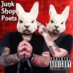 Junk Shop Poets