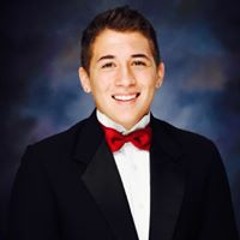 Damian Blaise Liguori