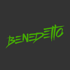 Benedetto Remixes