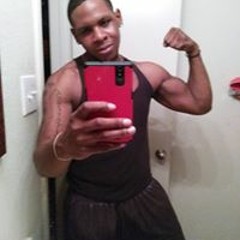 Steve Teddyboi Sharpe