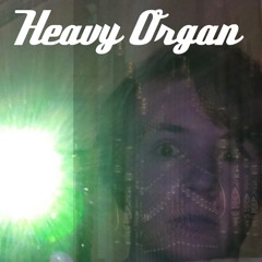 M Breen Organ Machine