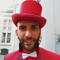 Redgy Desmit