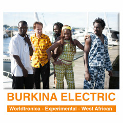 Burkina Electric