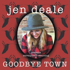 Jen Deale