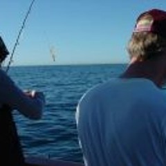 nobodys fault but mine