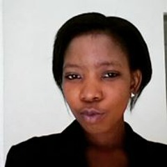 Refilwe Mref Seemise