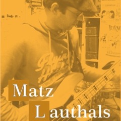 Matz Lauthals