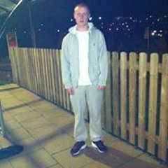 Shane Speakman