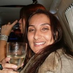 Erika Cristina Dos Santos