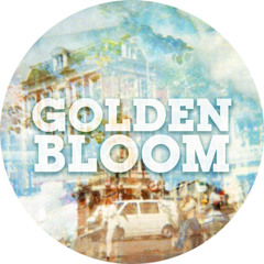 Golden Bloom