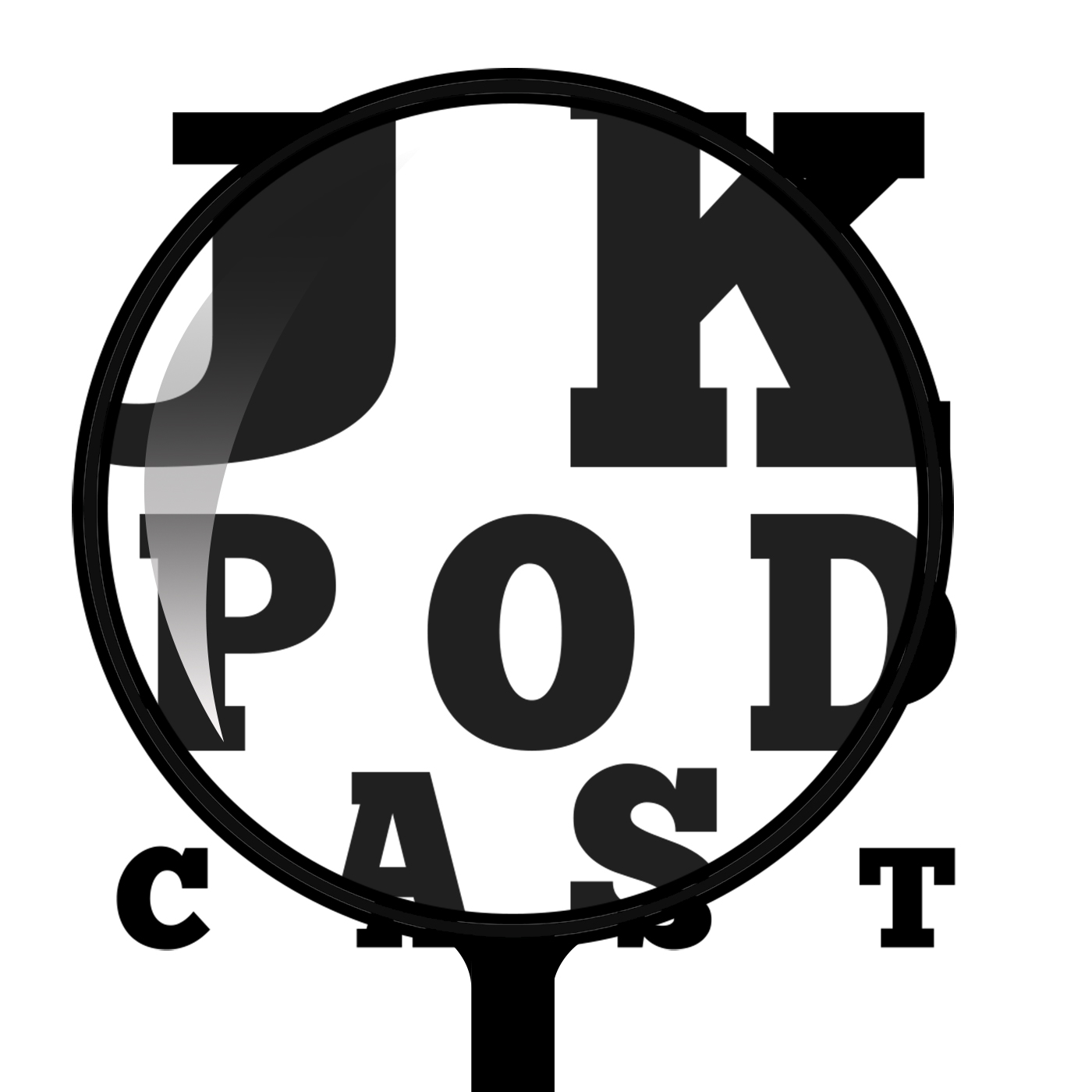 J|K Podcast podcast artwork